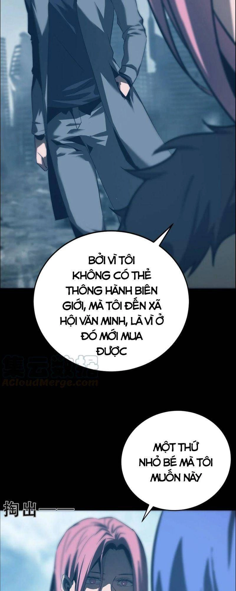 Một Mình Dạo Quanh Hầm Ngục Chapter 60 - 27
