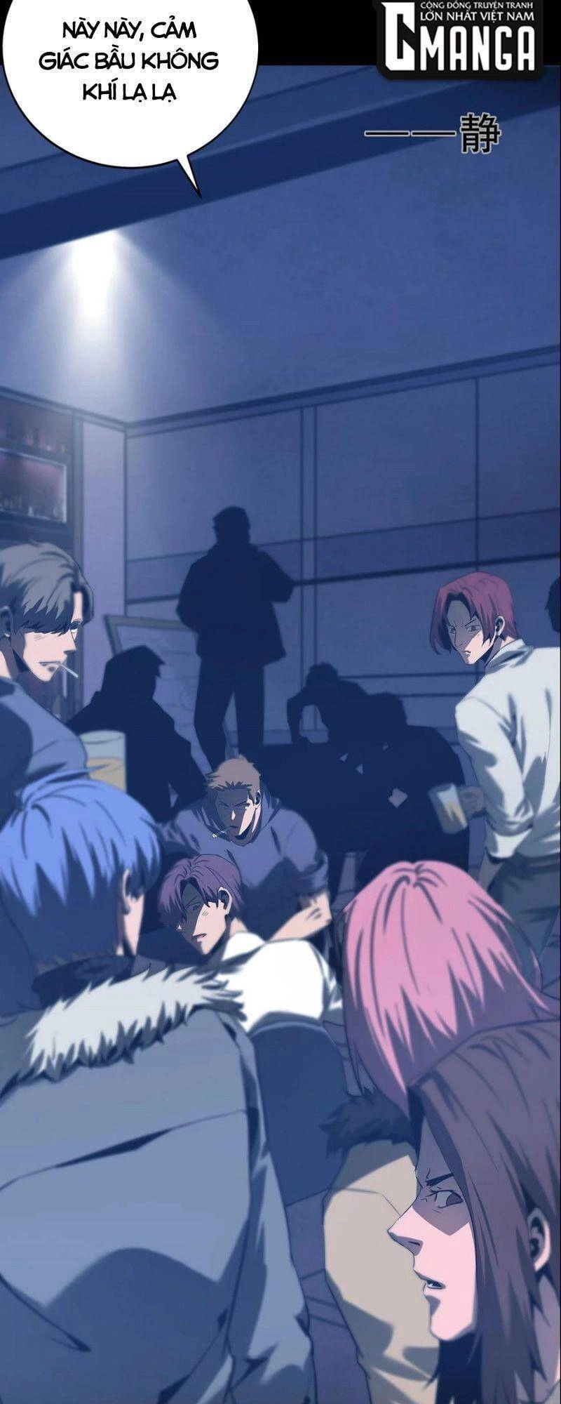 Một Mình Dạo Quanh Hầm Ngục Chapter 60 - 32