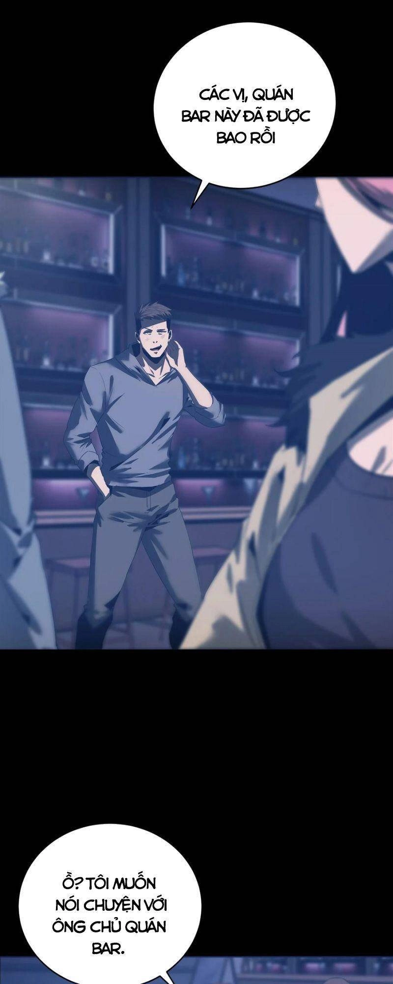 Một Mình Dạo Quanh Hầm Ngục Chapter 60 - 34