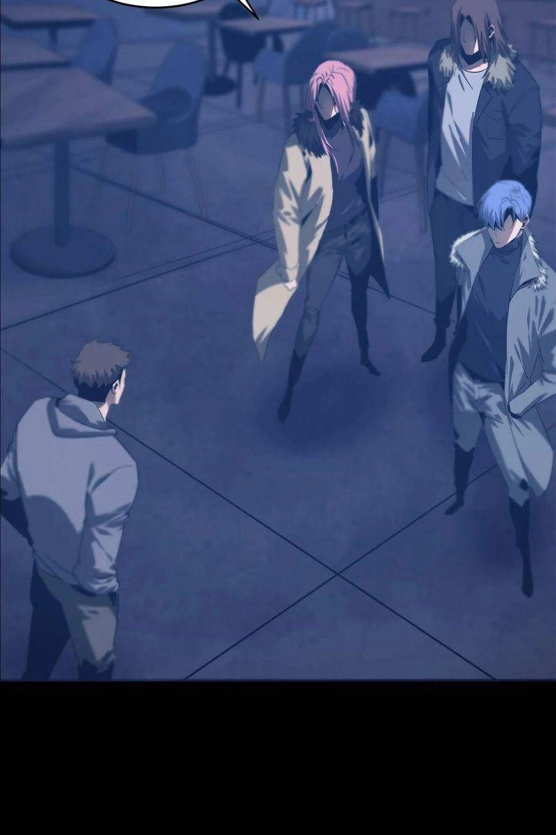 Một Mình Dạo Quanh Hầm Ngục Chapter 60 - 35