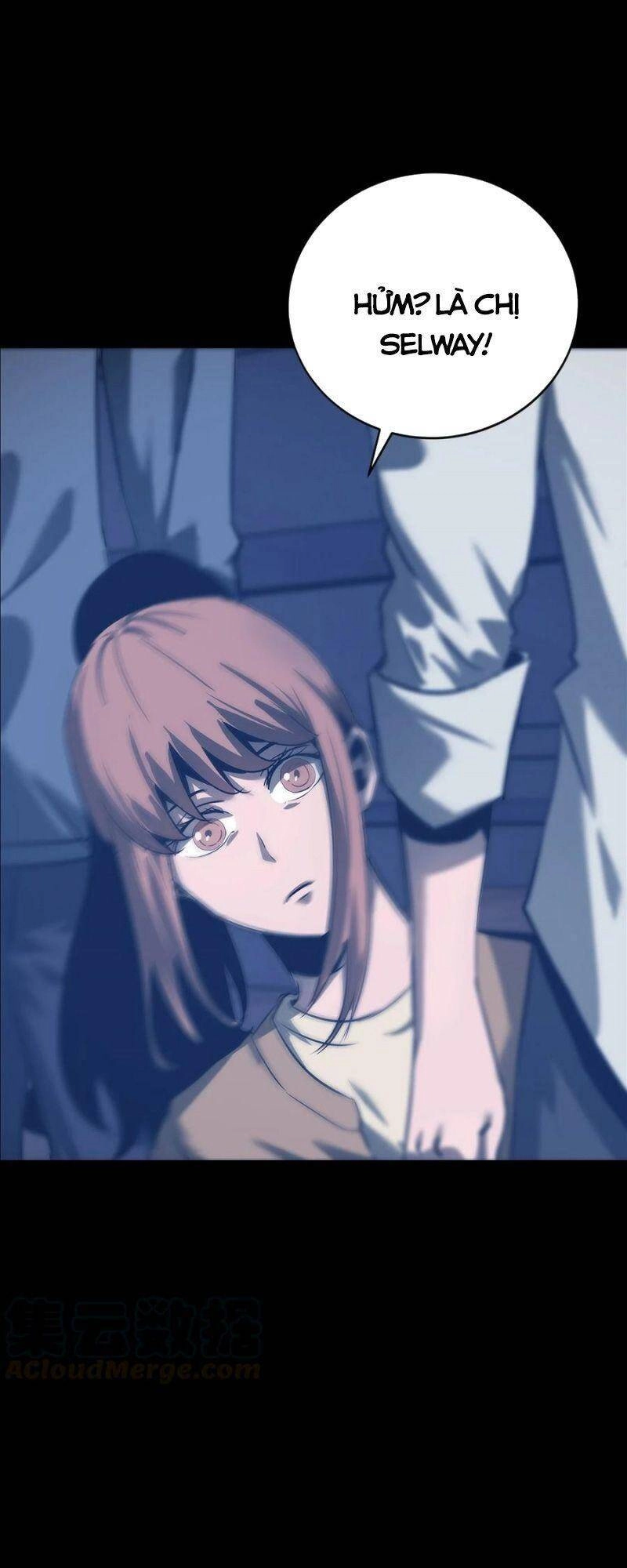 Một Mình Dạo Quanh Hầm Ngục Chapter 60 - 36