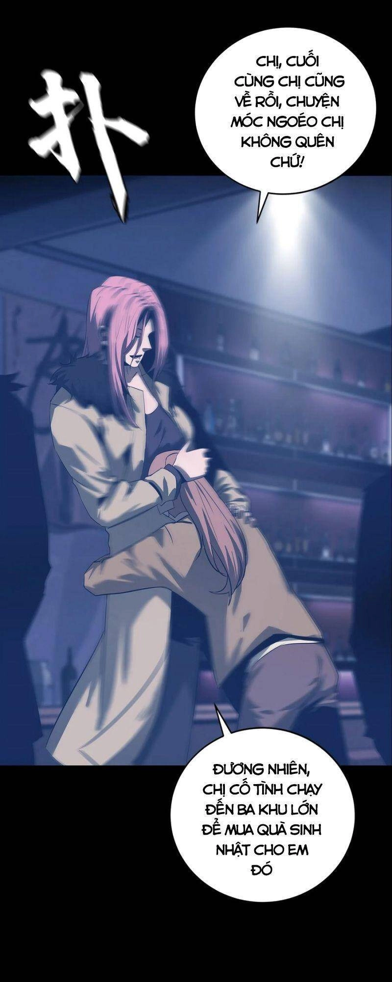 Một Mình Dạo Quanh Hầm Ngục Chapter 60 - 38