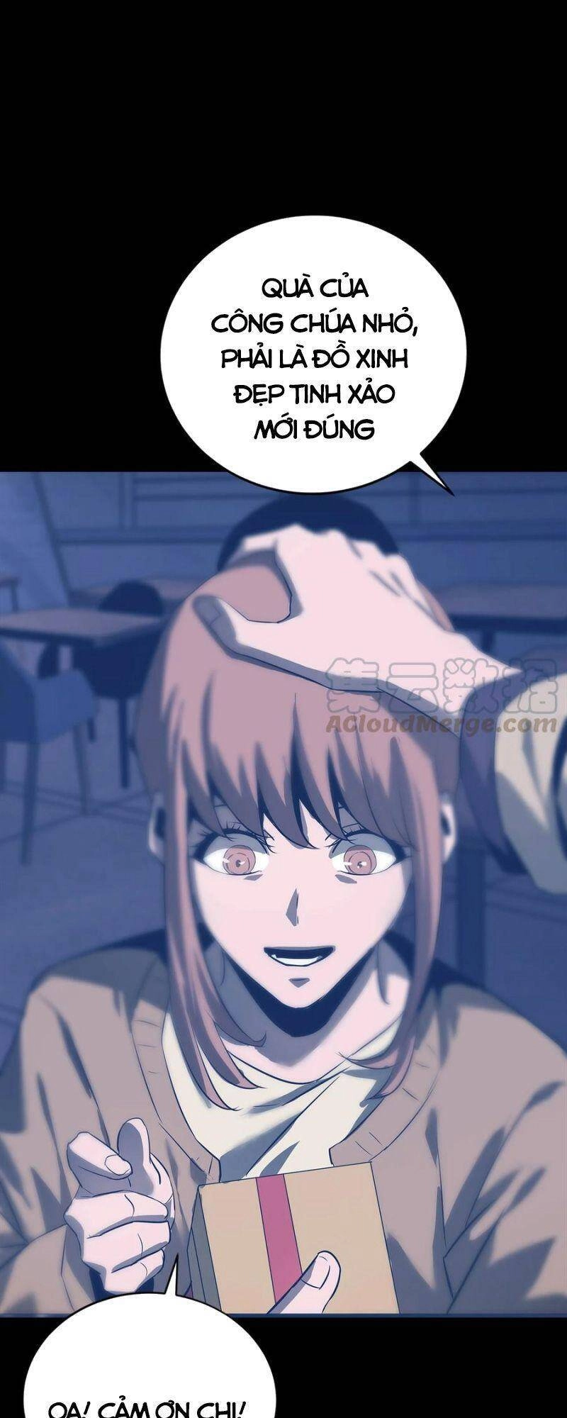 Một Mình Dạo Quanh Hầm Ngục Chapter 60 - 39