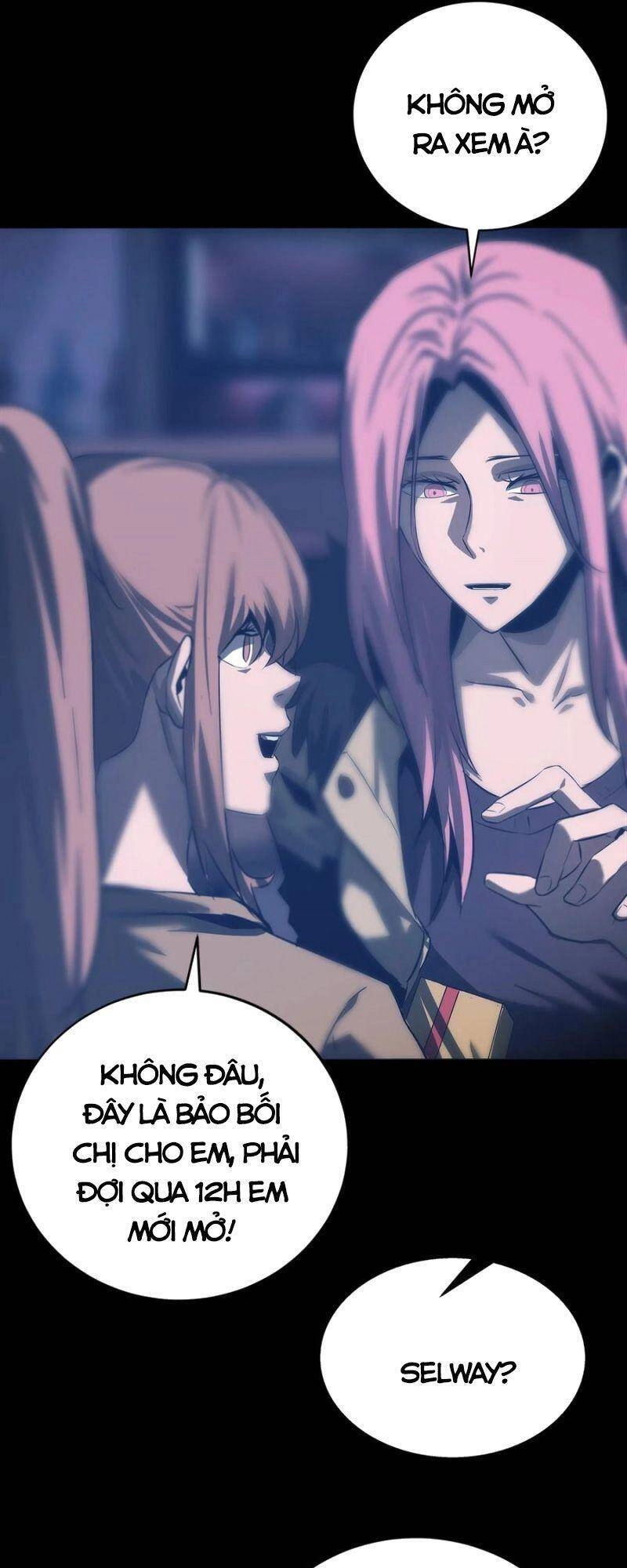 Một Mình Dạo Quanh Hầm Ngục Chapter 60 - 41