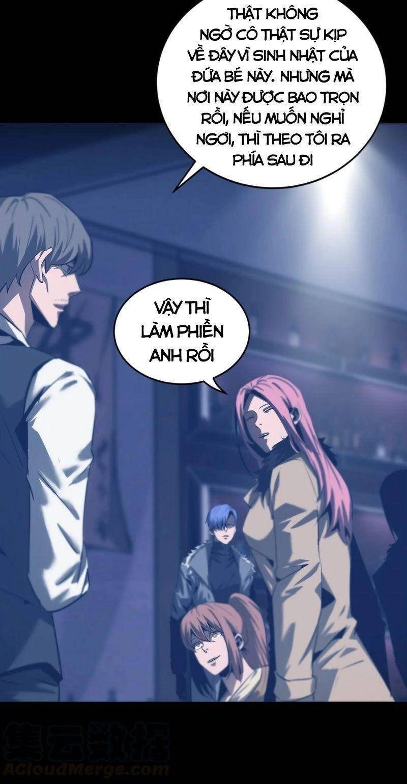 Một Mình Dạo Quanh Hầm Ngục Chapter 60 - 42