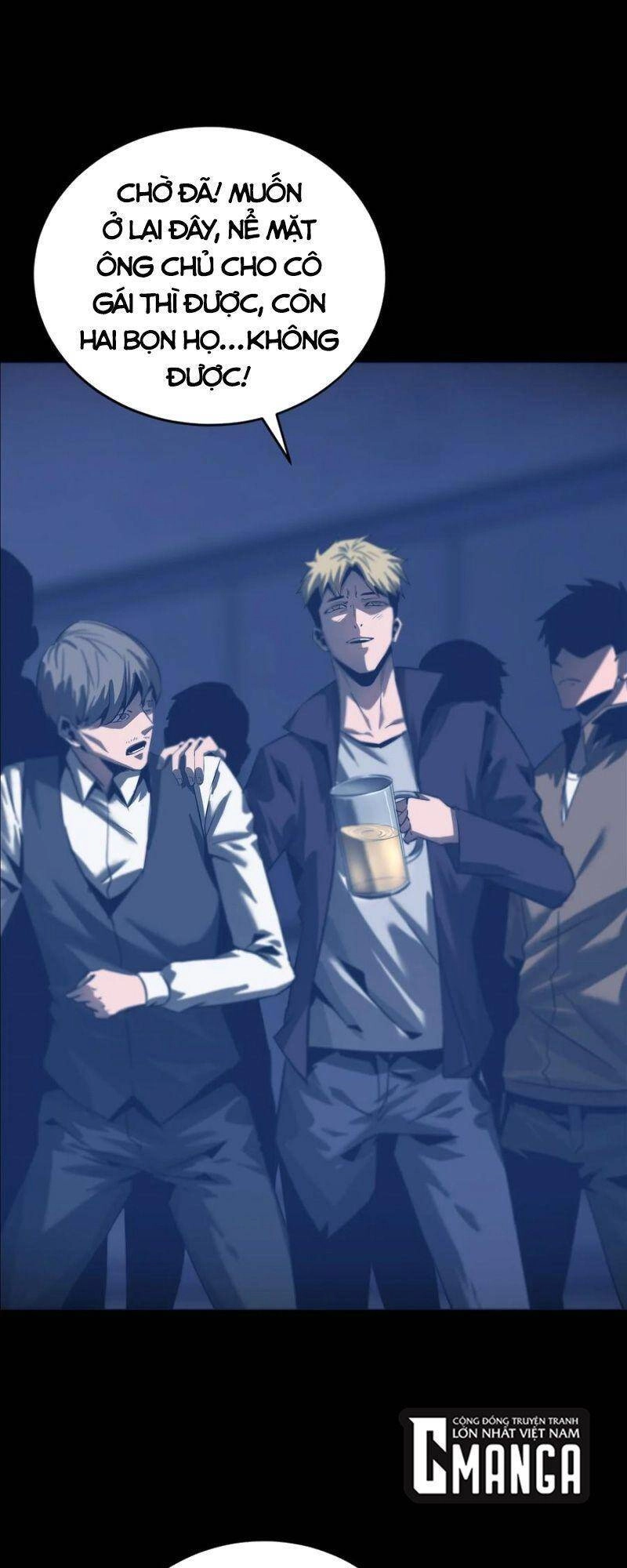 Một Mình Dạo Quanh Hầm Ngục Chapter 60 - 43