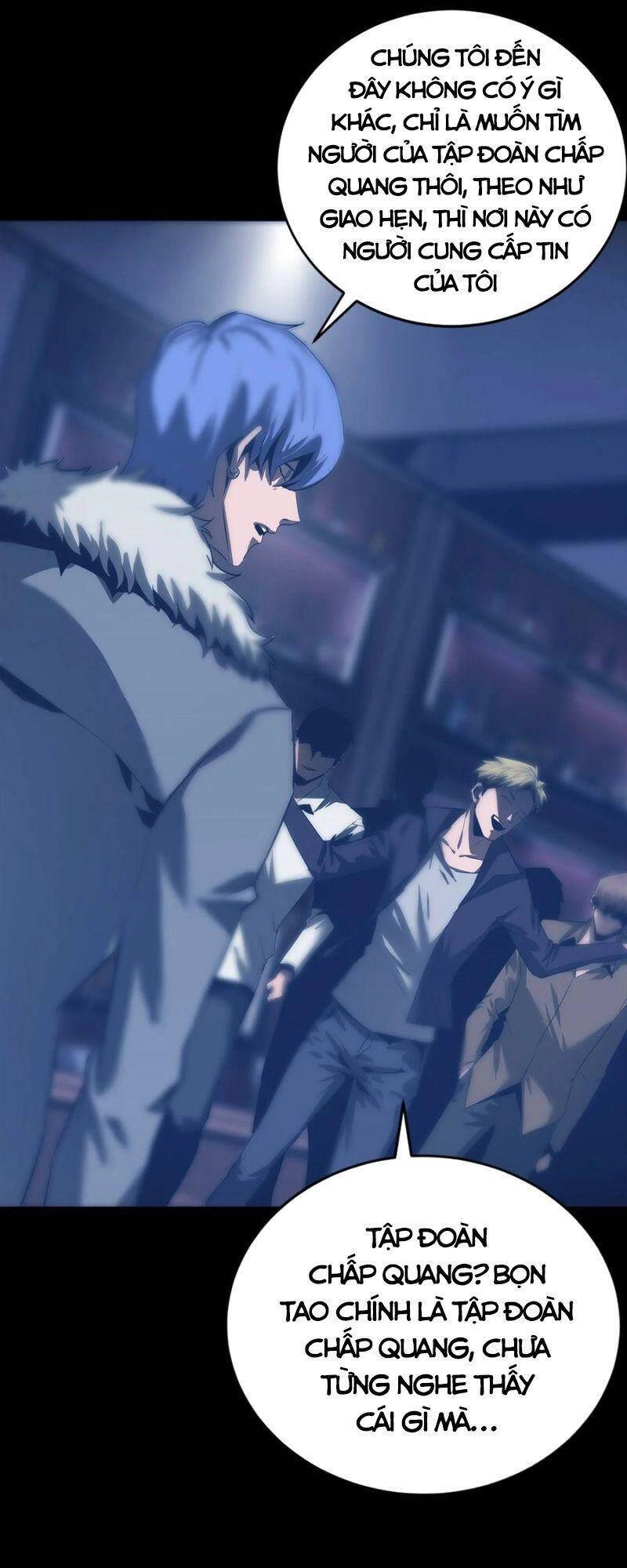 Một Mình Dạo Quanh Hầm Ngục Chapter 60 - 46