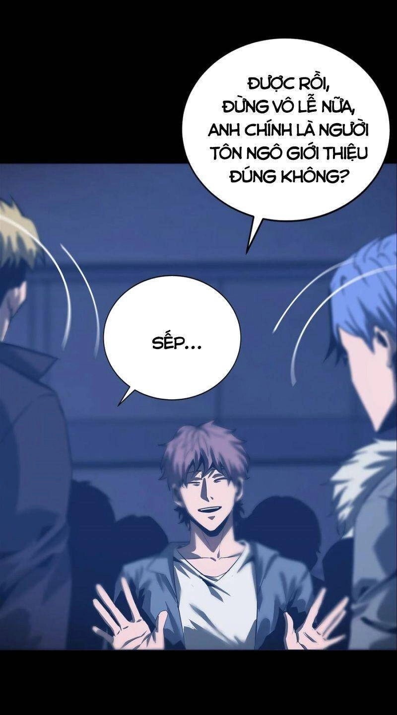 Một Mình Dạo Quanh Hầm Ngục Chapter 60 - 47