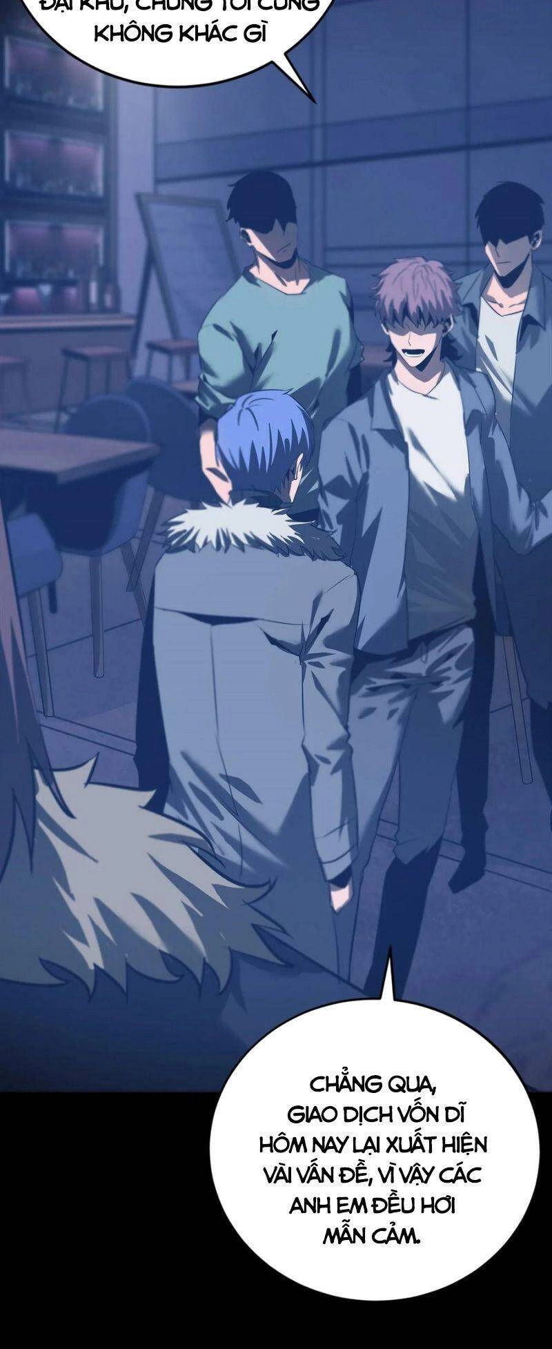 Một Mình Dạo Quanh Hầm Ngục Chapter 60 - 49