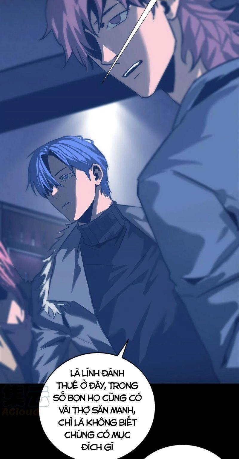 Một Mình Dạo Quanh Hầm Ngục Chapter 60 - 53