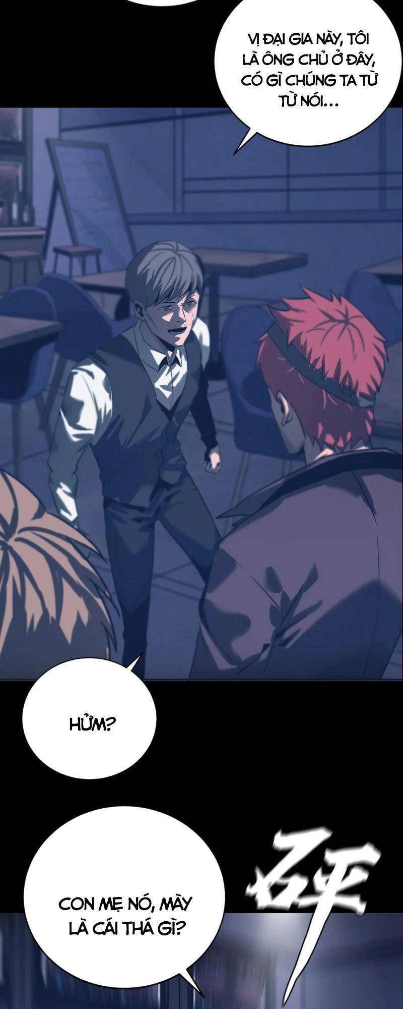 Một Mình Dạo Quanh Hầm Ngục Chapter 60 - 54