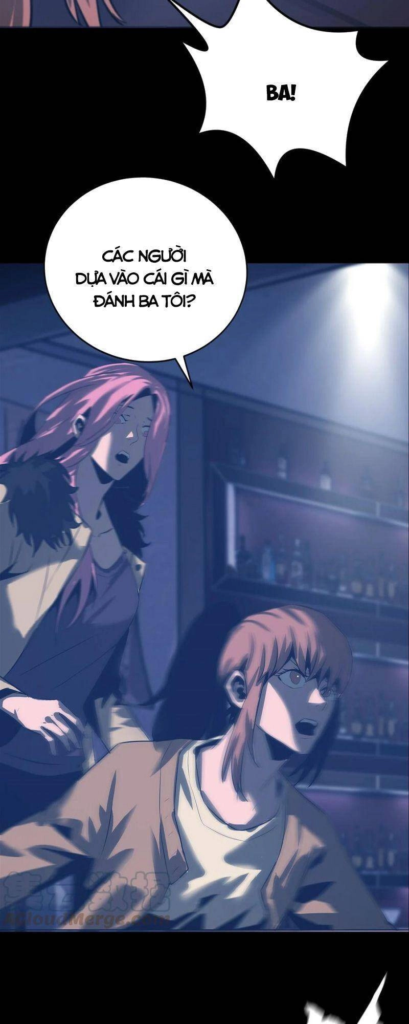 Một Mình Dạo Quanh Hầm Ngục Chapter 60 - 56