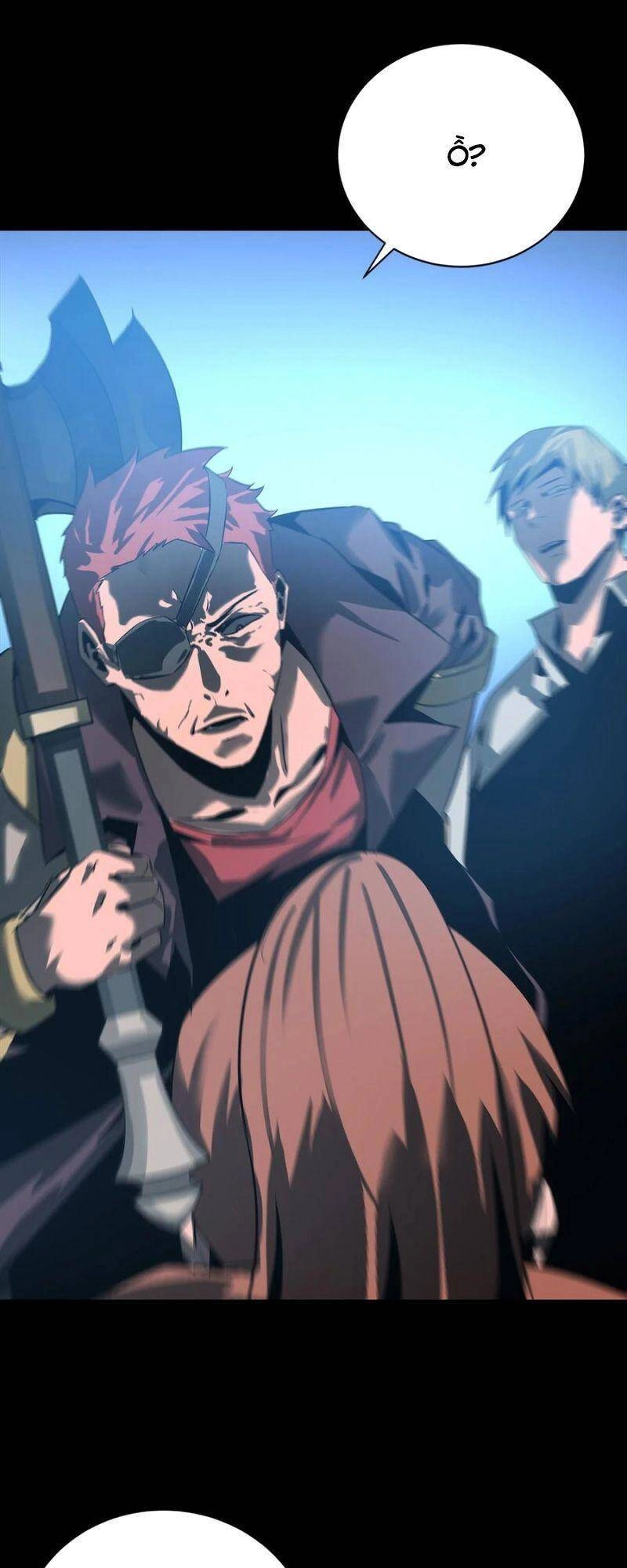 Một Mình Dạo Quanh Hầm Ngục Chapter 60 - 61