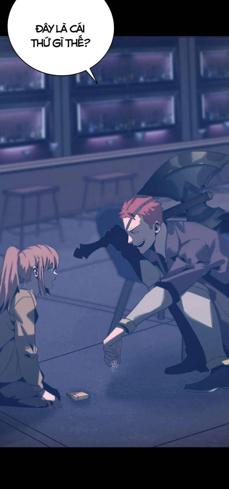 Một Mình Dạo Quanh Hầm Ngục Chapter 60 - 62