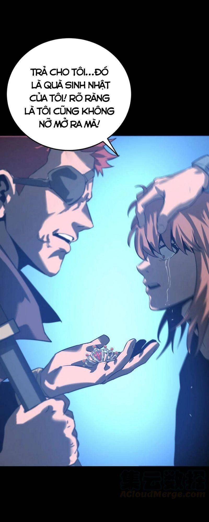 Một Mình Dạo Quanh Hầm Ngục Chapter 60 - 63