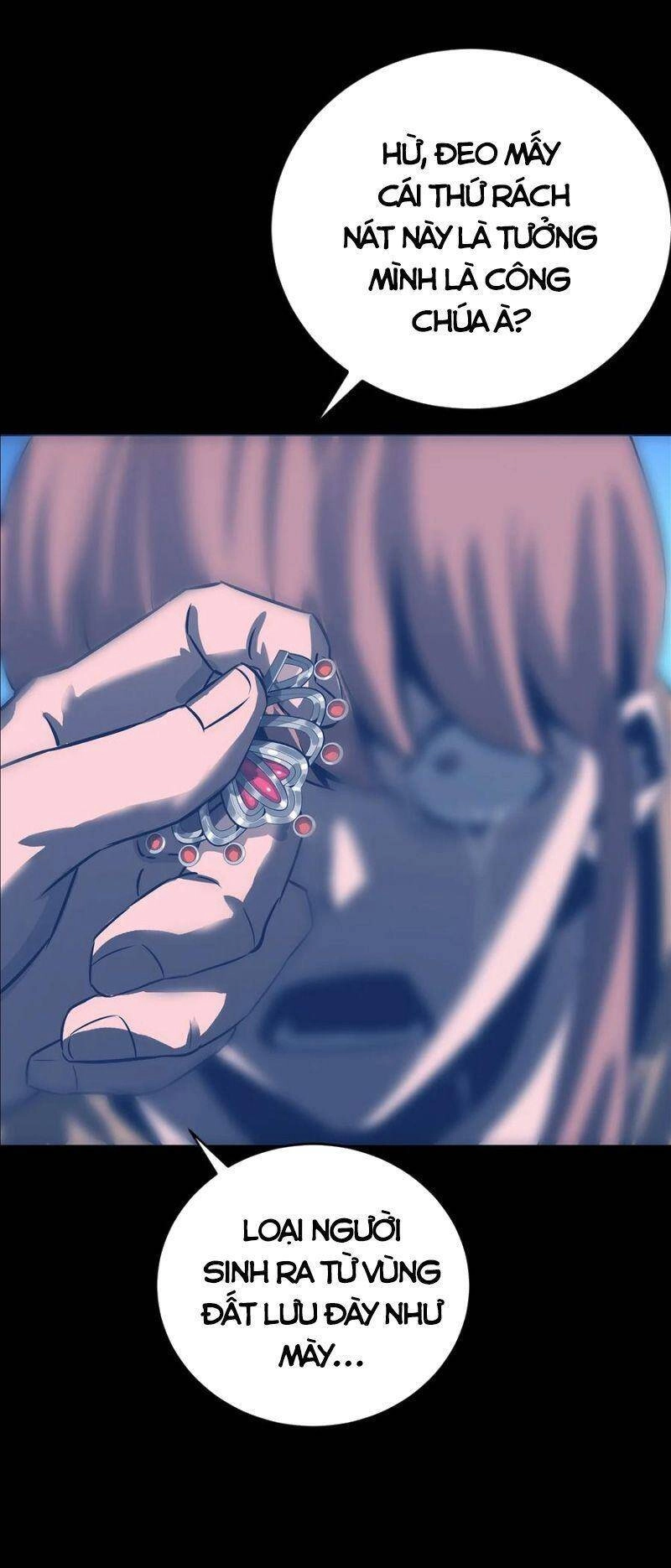 Một Mình Dạo Quanh Hầm Ngục Chapter 60 - 64