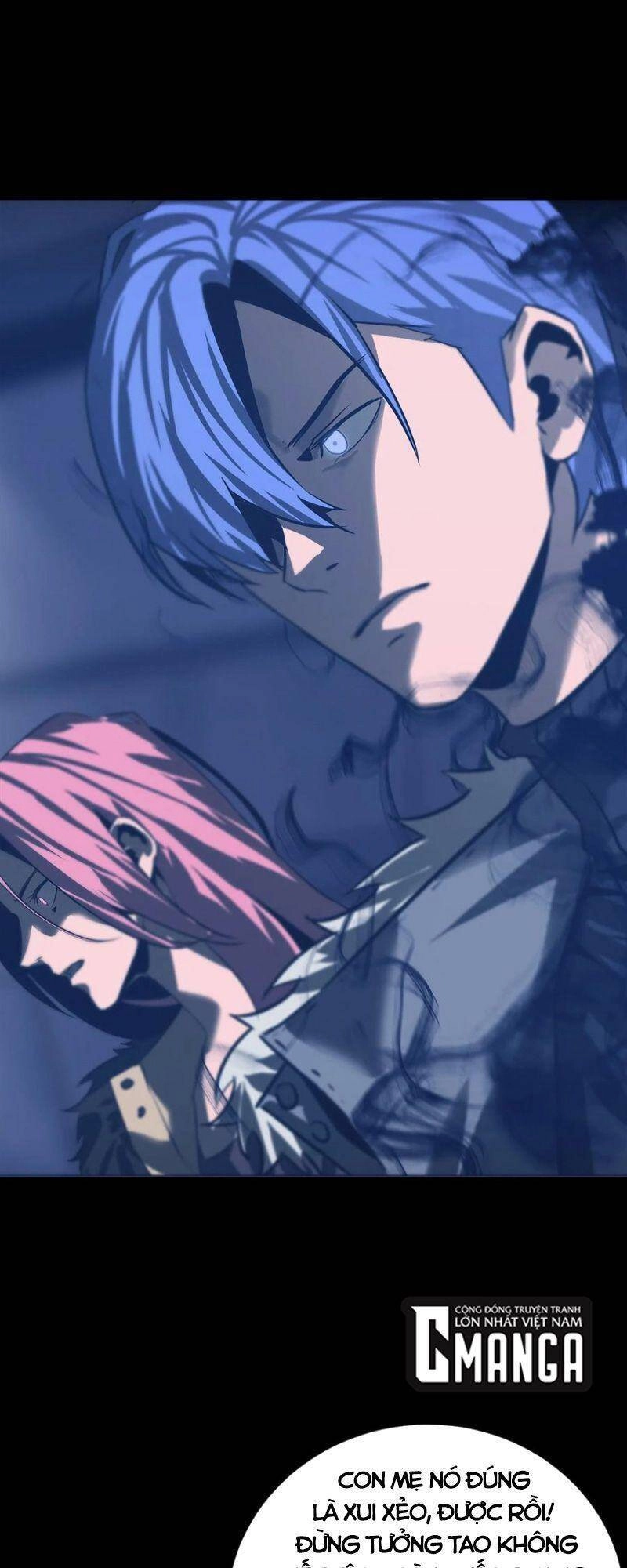 Một Mình Dạo Quanh Hầm Ngục Chapter 60 - 67