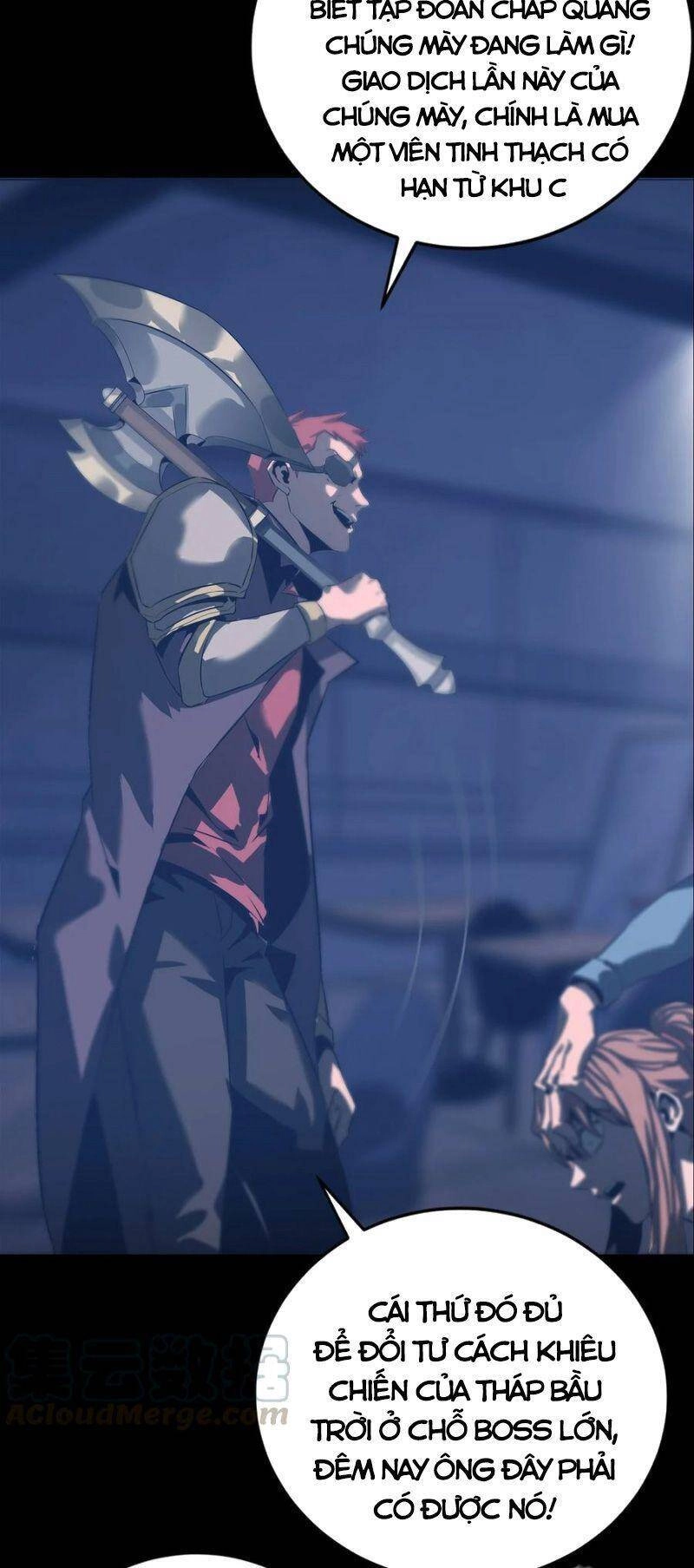 Một Mình Dạo Quanh Hầm Ngục Chapter 60 - 68