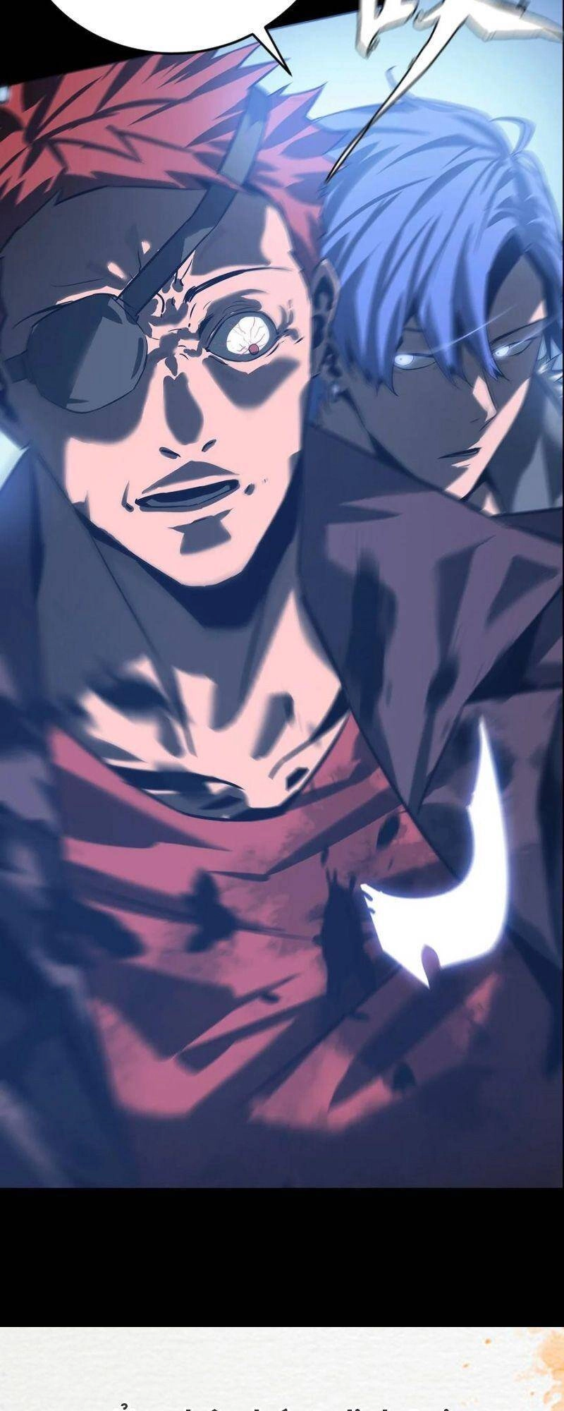 Một Mình Dạo Quanh Hầm Ngục Chapter 60 - 72