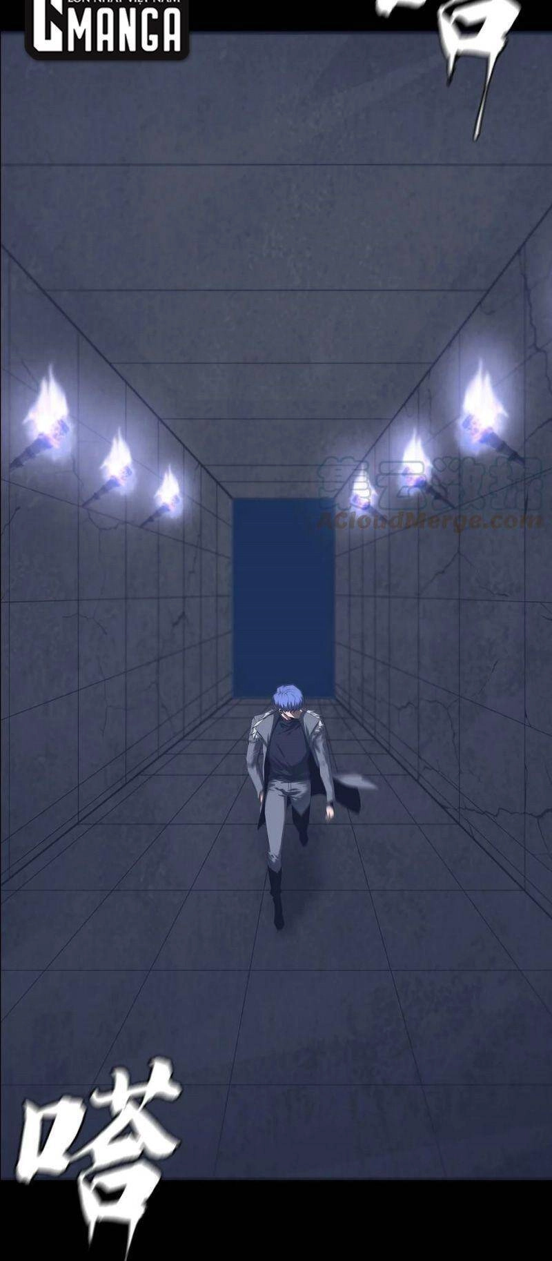 Một Mình Dạo Quanh Hầm Ngục Chapter 62 - 2