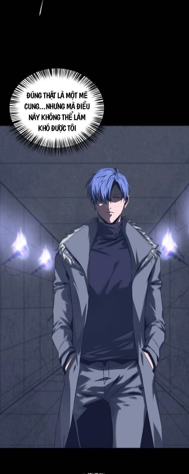 Một Mình Dạo Quanh Hầm Ngục Chapter 62 - 3