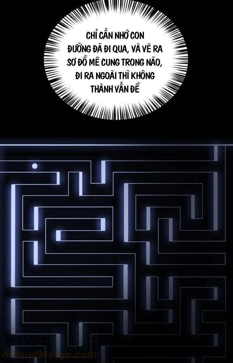 Một Mình Dạo Quanh Hầm Ngục Chapter 62 - 4