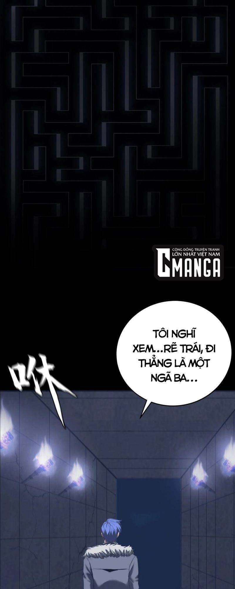 Một Mình Dạo Quanh Hầm Ngục Chapter 62 - 5