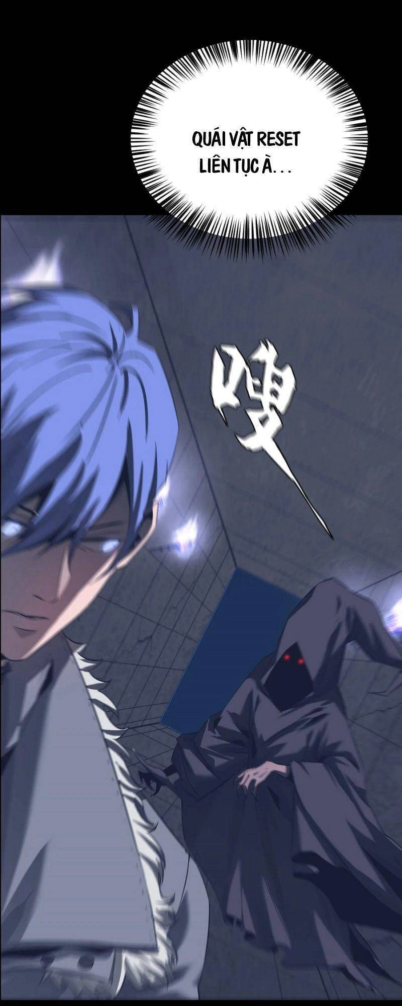 Một Mình Dạo Quanh Hầm Ngục Chapter 62 - 7