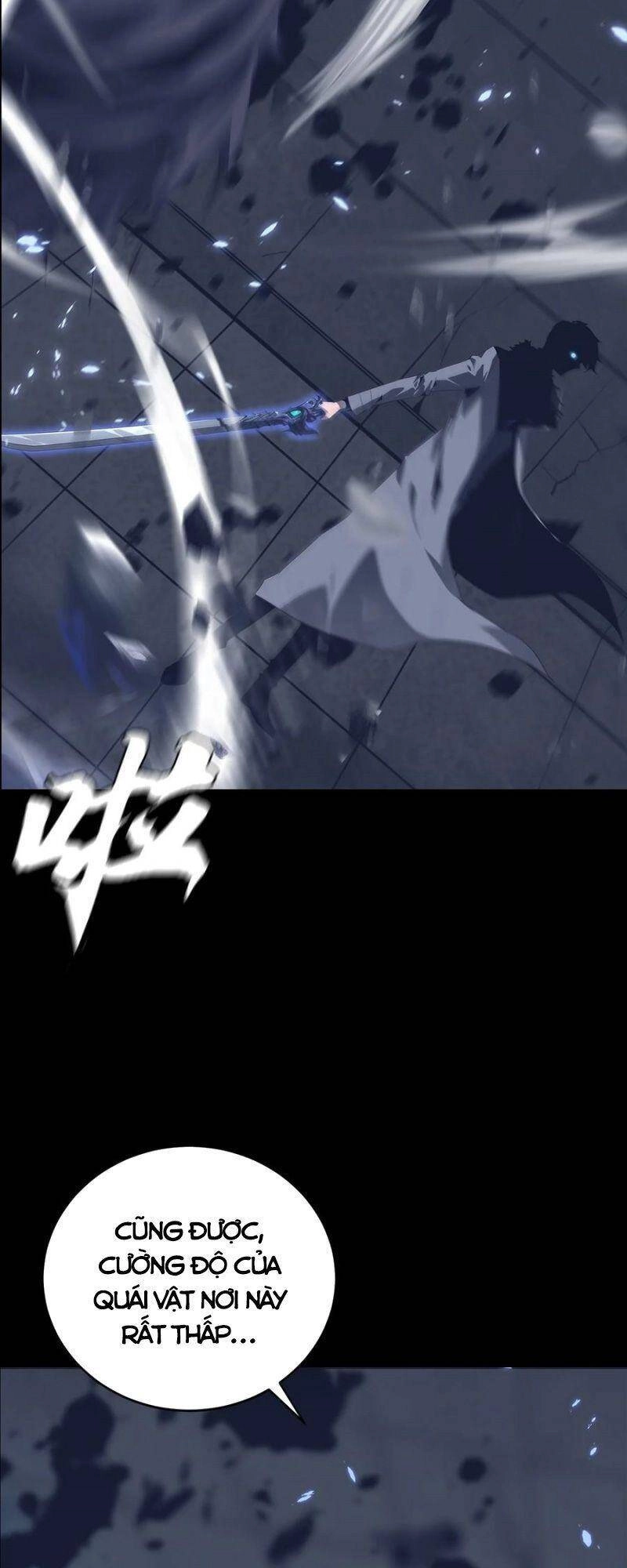 Một Mình Dạo Quanh Hầm Ngục Chapter 62 - 9