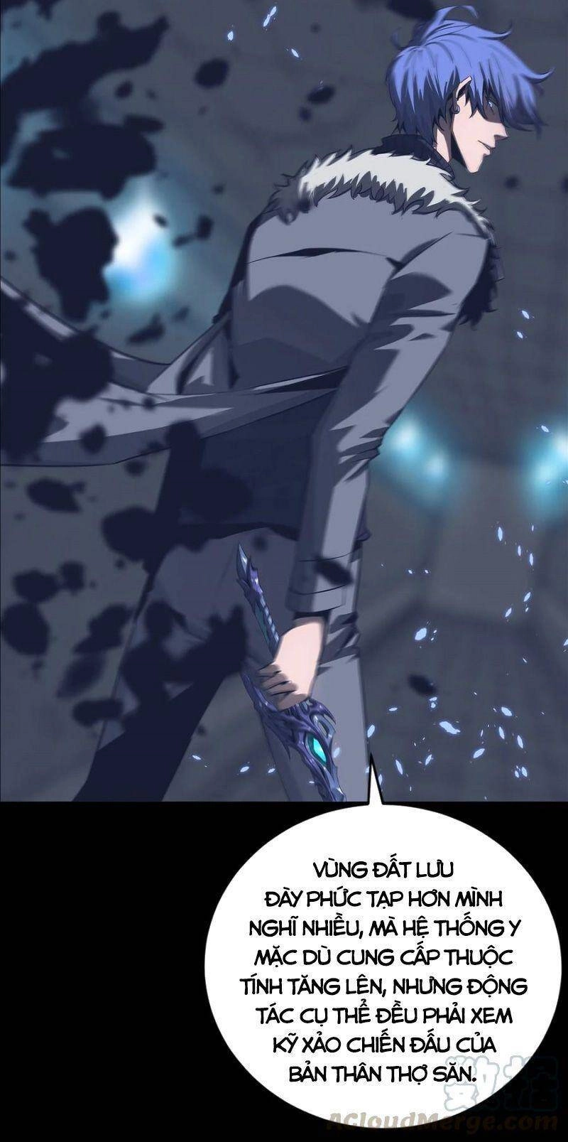 Một Mình Dạo Quanh Hầm Ngục Chapter 62 - 10