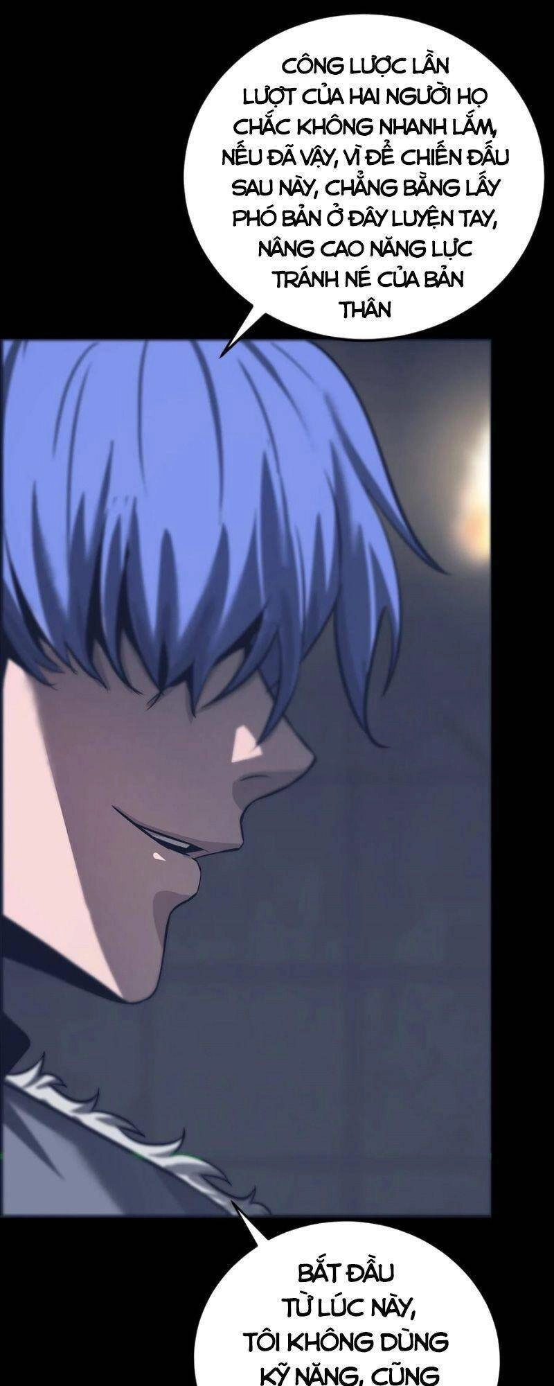 Một Mình Dạo Quanh Hầm Ngục Chapter 62 - 11