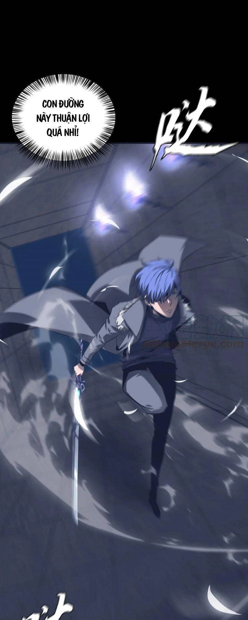 Một Mình Dạo Quanh Hầm Ngục Chapter 62 - 13