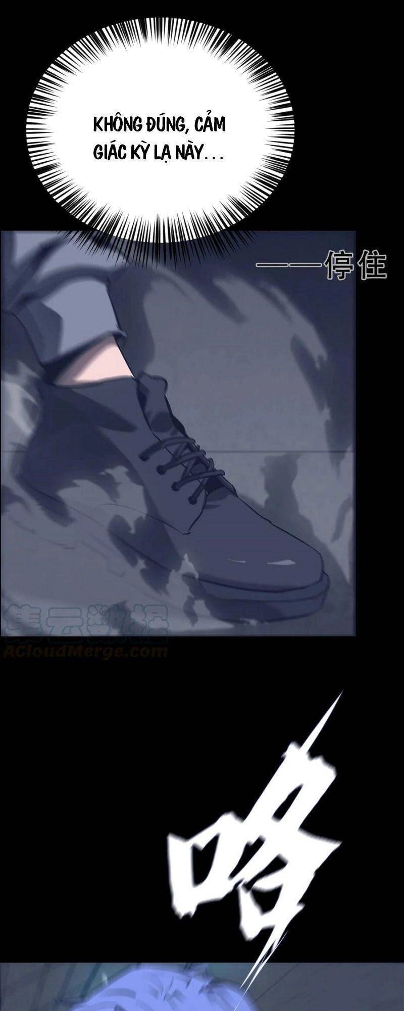 Một Mình Dạo Quanh Hầm Ngục Chapter 62 - 15