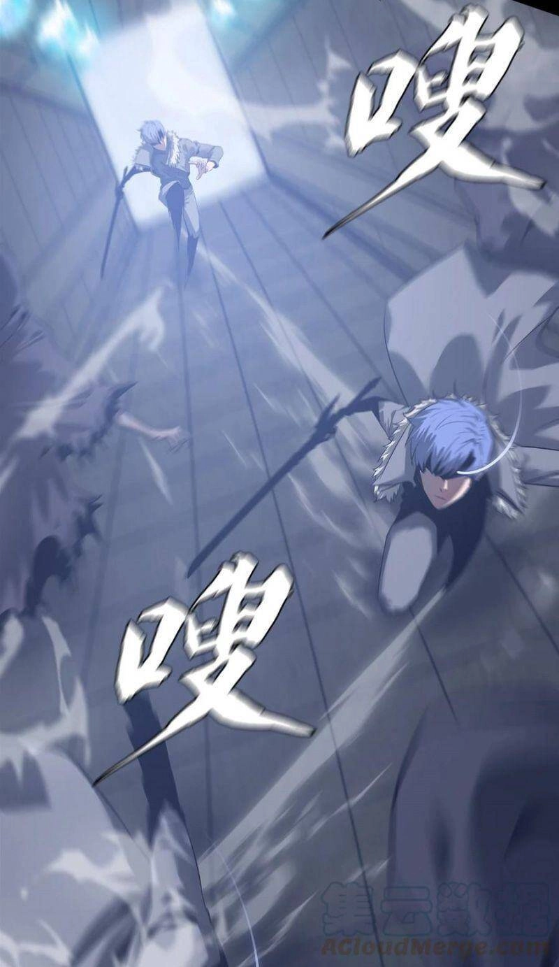 Một Mình Dạo Quanh Hầm Ngục Chapter 62 - 31