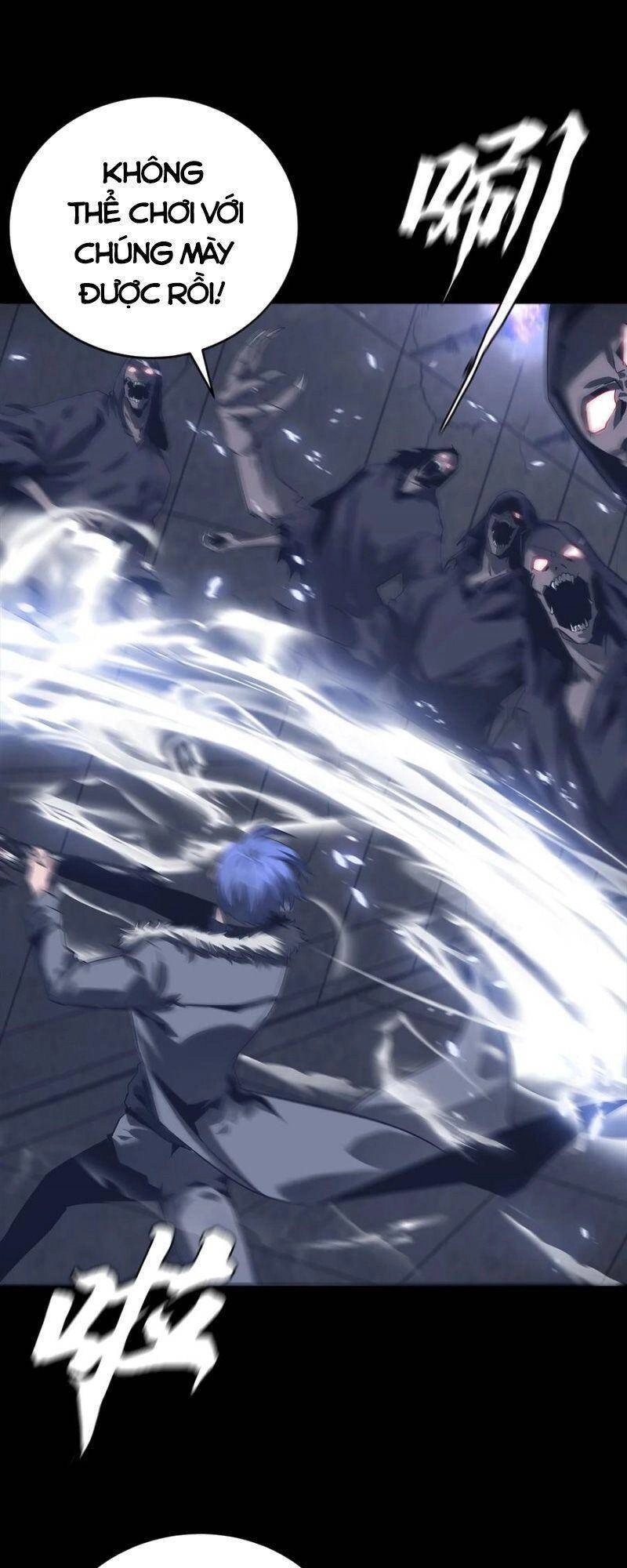 Một Mình Dạo Quanh Hầm Ngục Chapter 62 - 40