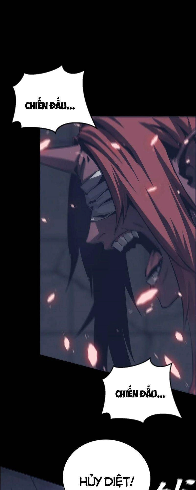 Một Mình Dạo Quanh Hầm Ngục Chapter 62 - 48