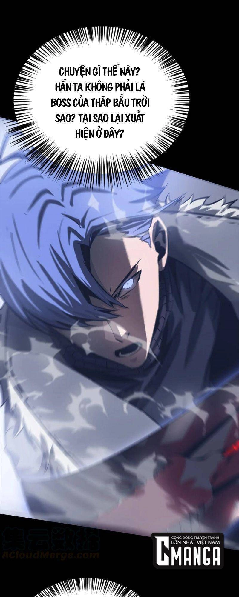 Một Mình Dạo Quanh Hầm Ngục Chapter 62 - 50