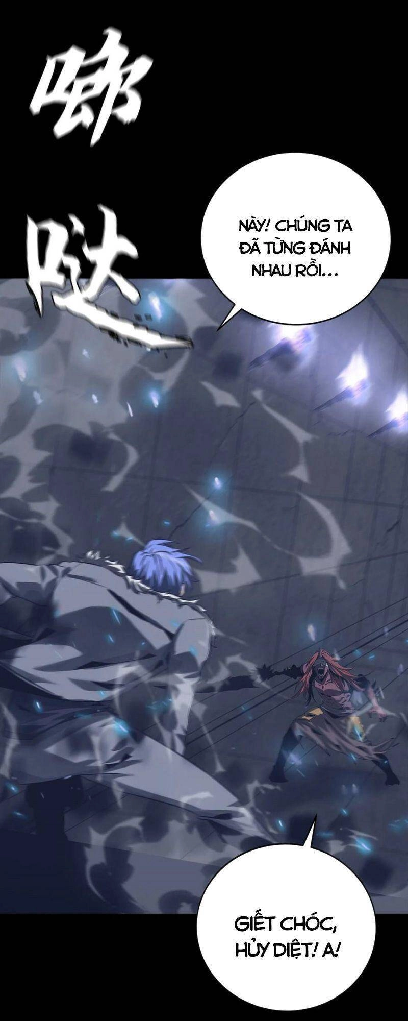 Một Mình Dạo Quanh Hầm Ngục Chapter 62 - 52