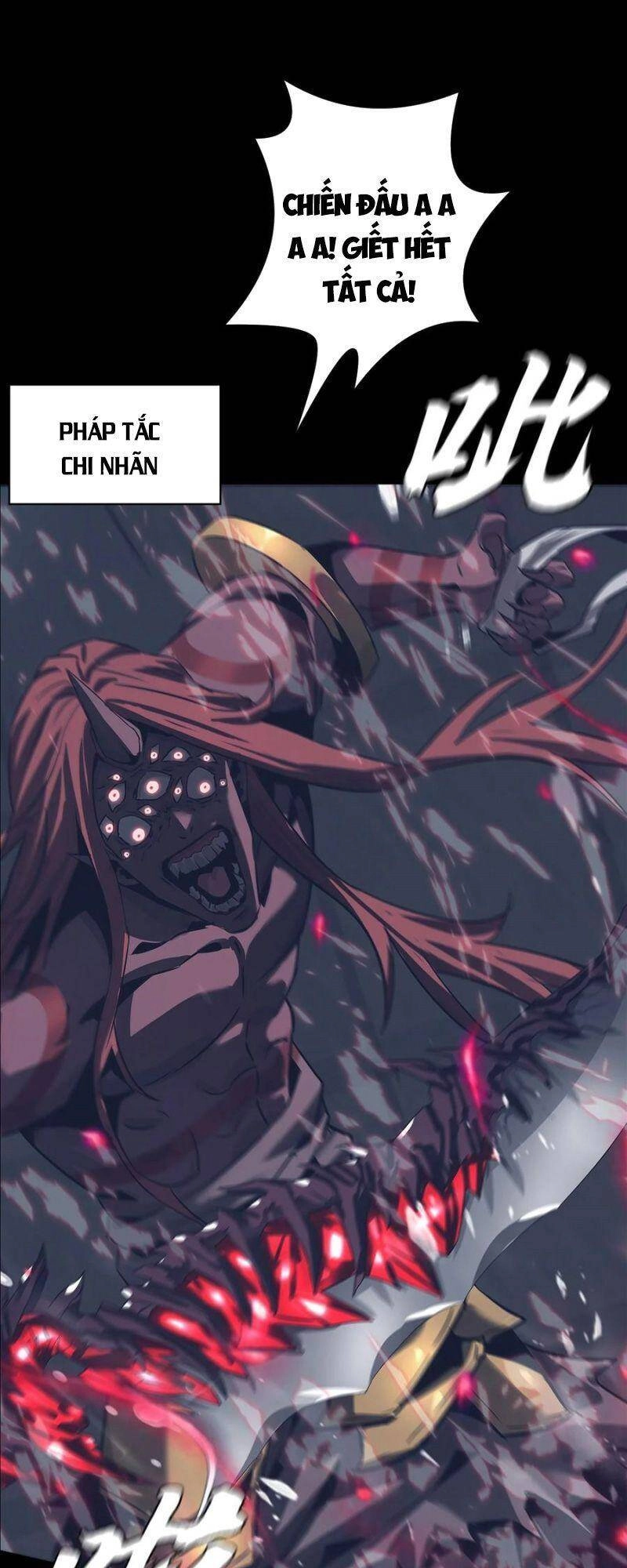 Một Mình Dạo Quanh Hầm Ngục Chapter 62 - 54