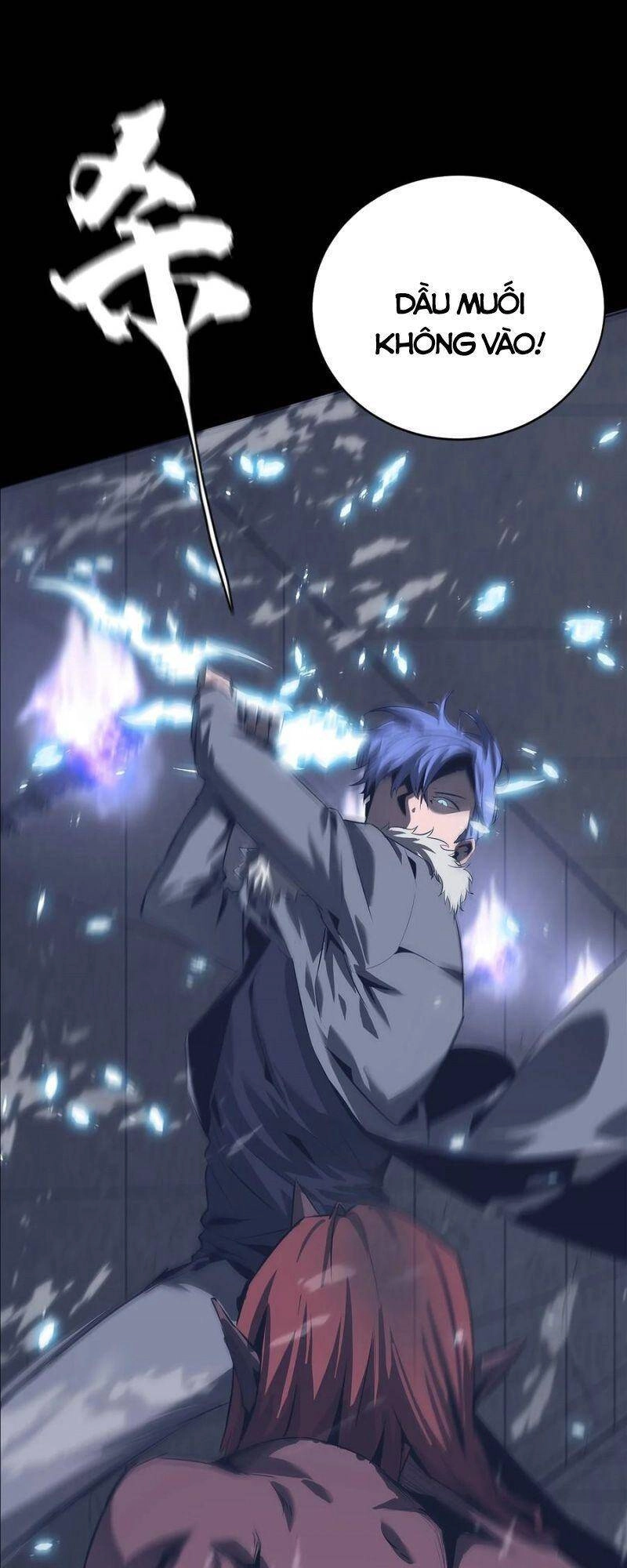 Một Mình Dạo Quanh Hầm Ngục Chapter 62 - 56