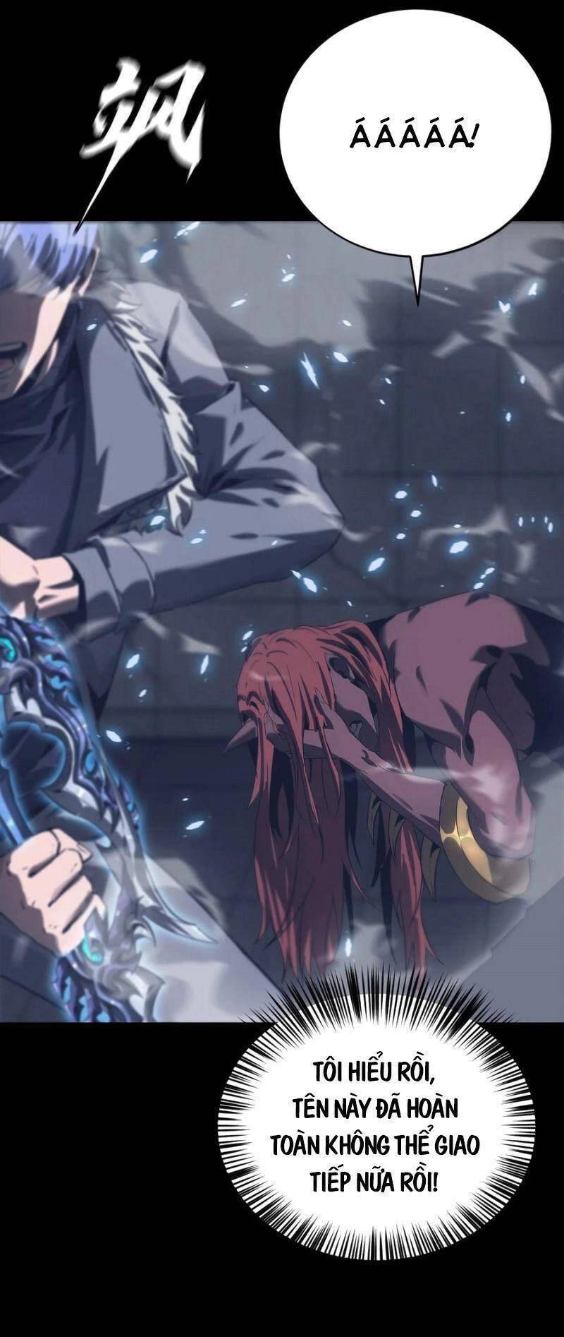 Một Mình Dạo Quanh Hầm Ngục Chapter 62 - 59