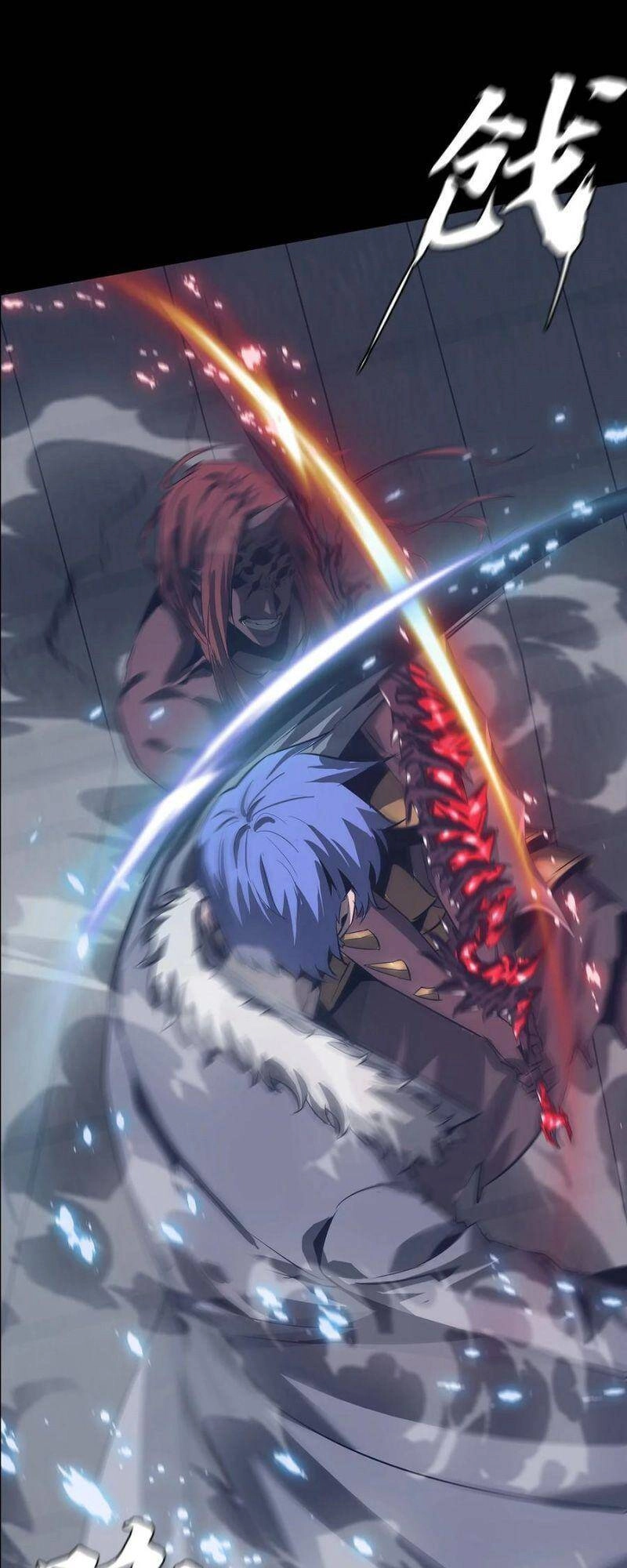 Một Mình Dạo Quanh Hầm Ngục Chapter 62 - 62