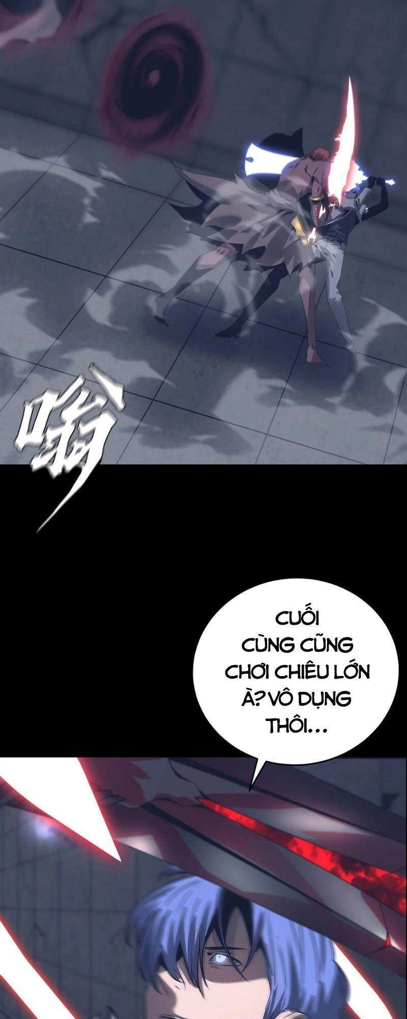 Một Mình Dạo Quanh Hầm Ngục Chapter 62 - 64