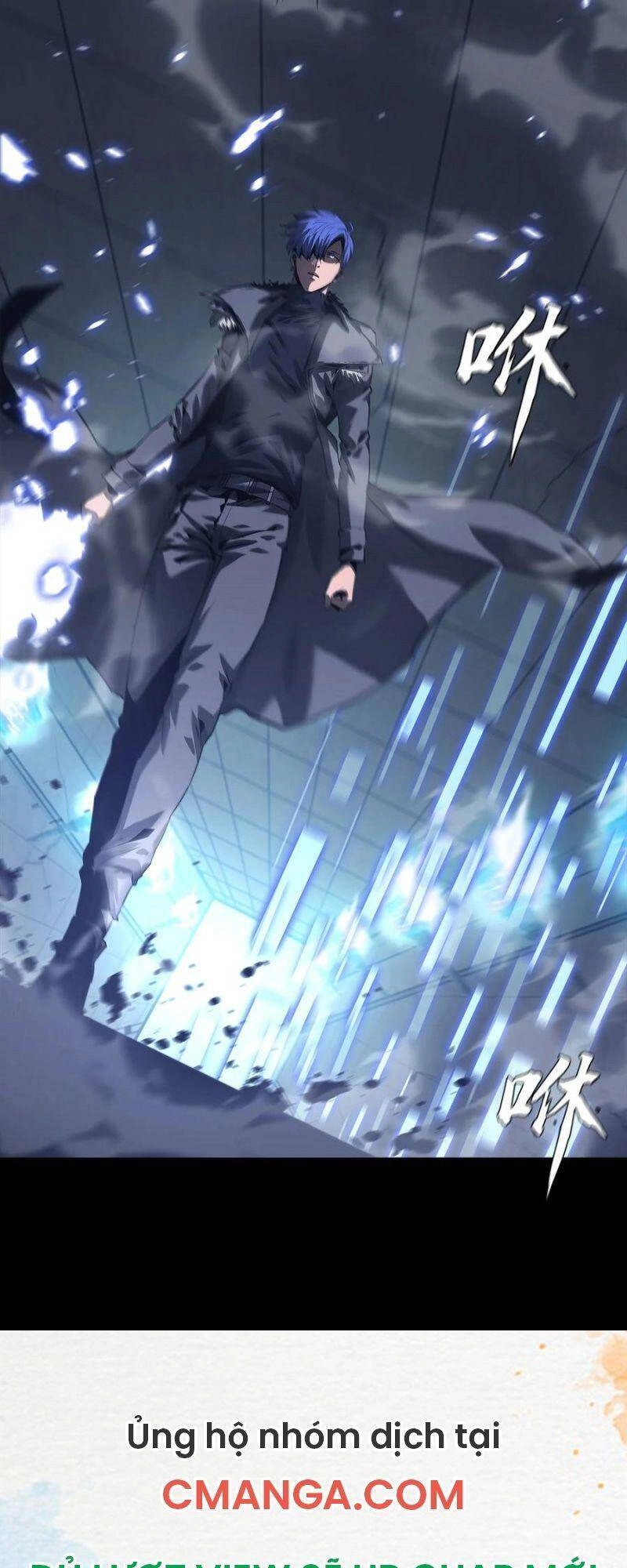 Một Mình Dạo Quanh Hầm Ngục Chapter 62 - 73