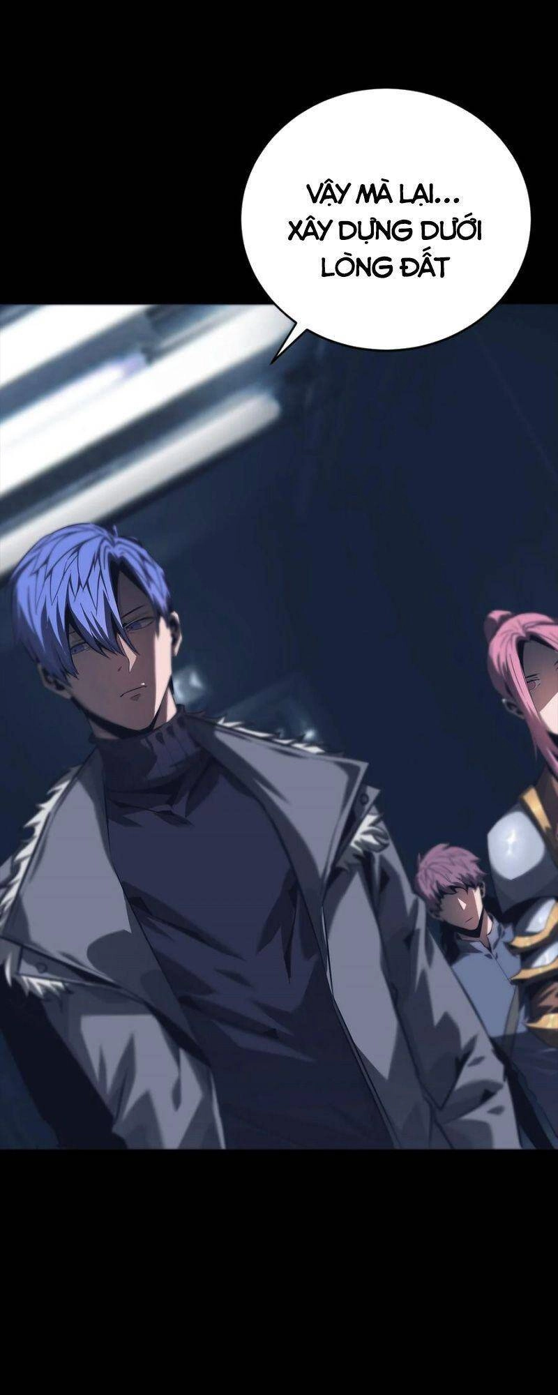 Một Mình Dạo Quanh Hầm Ngục Chapter 64 - 3