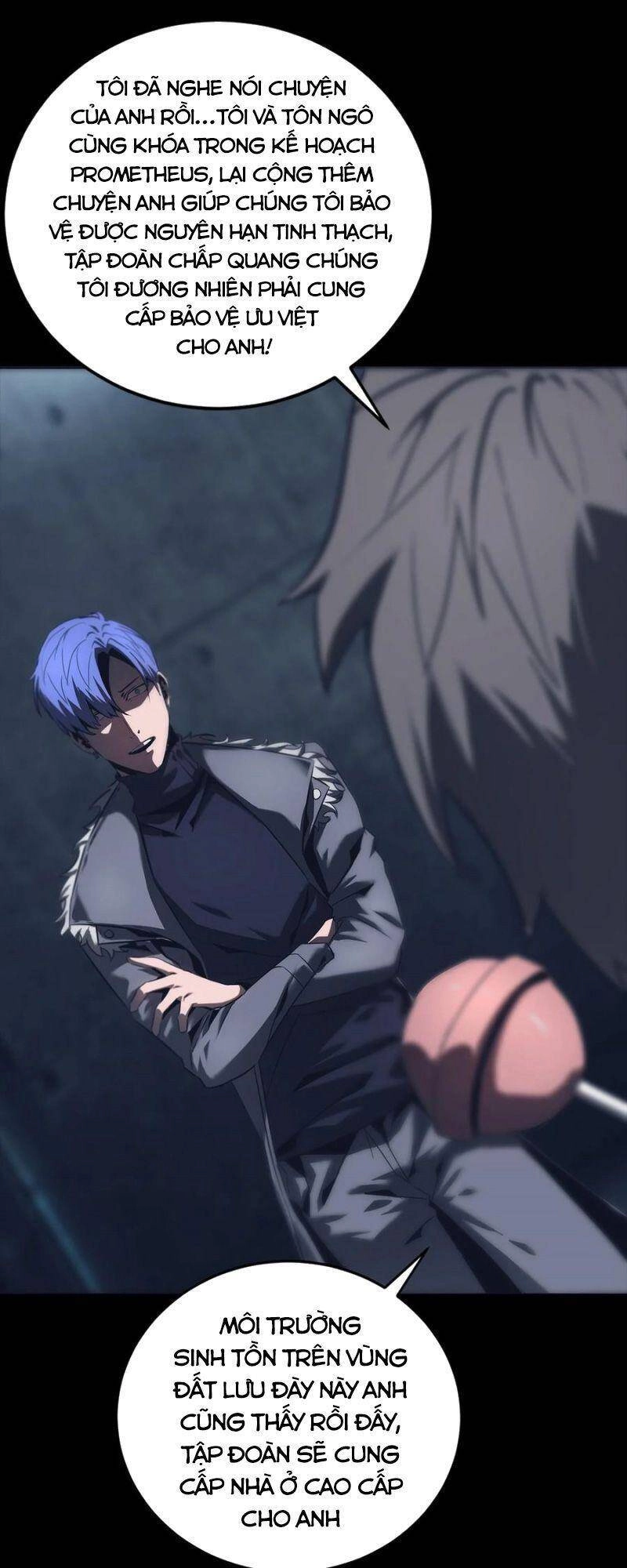 Một Mình Dạo Quanh Hầm Ngục Chapter 64 - 12