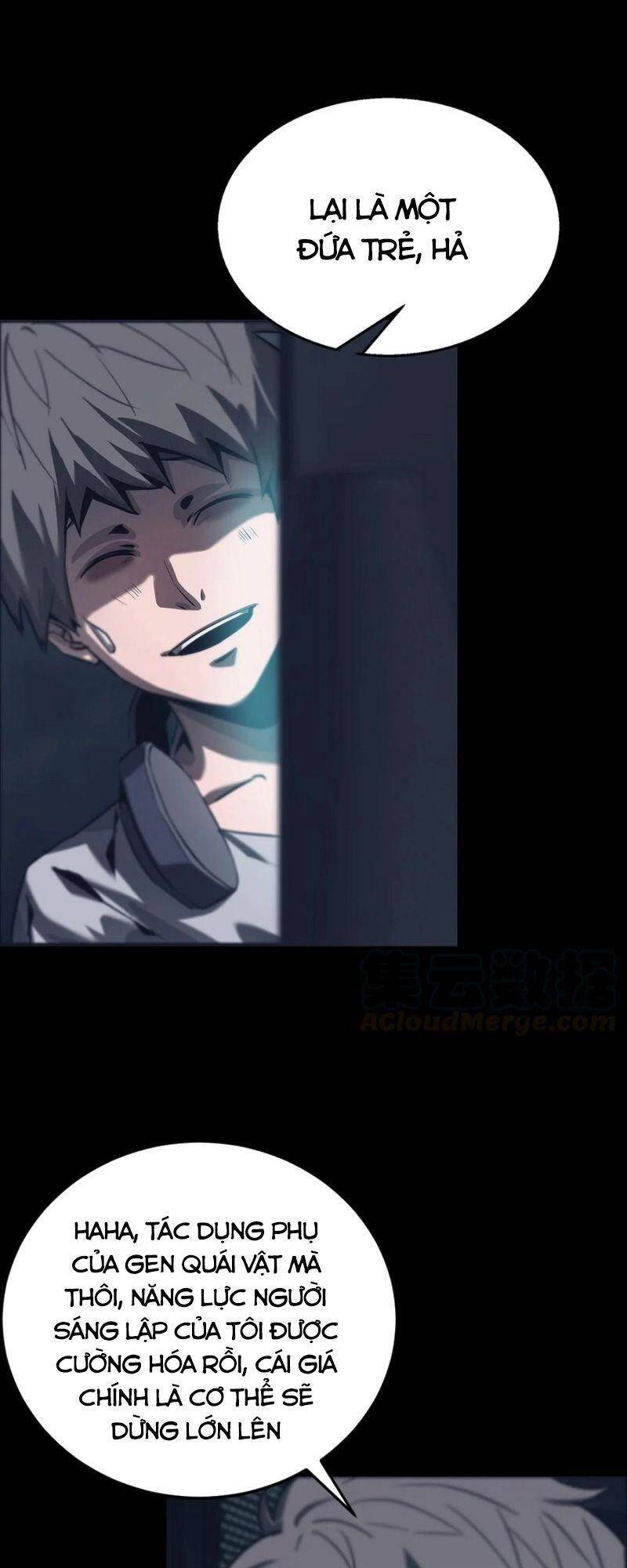 Một Mình Dạo Quanh Hầm Ngục Chapter 64 - 14