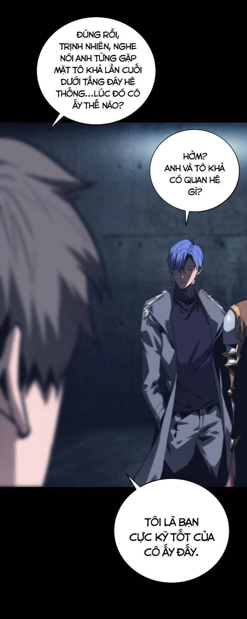 Một Mình Dạo Quanh Hầm Ngục Chapter 64 - 16