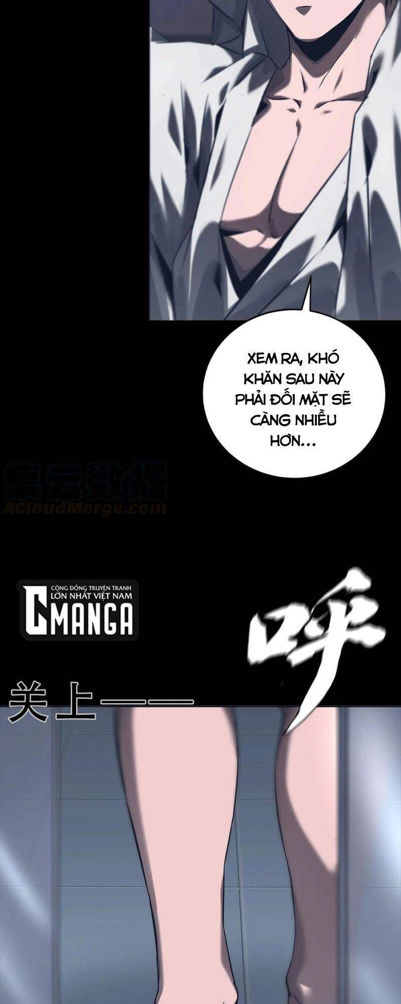 Một Mình Dạo Quanh Hầm Ngục Chapter 64 - 22