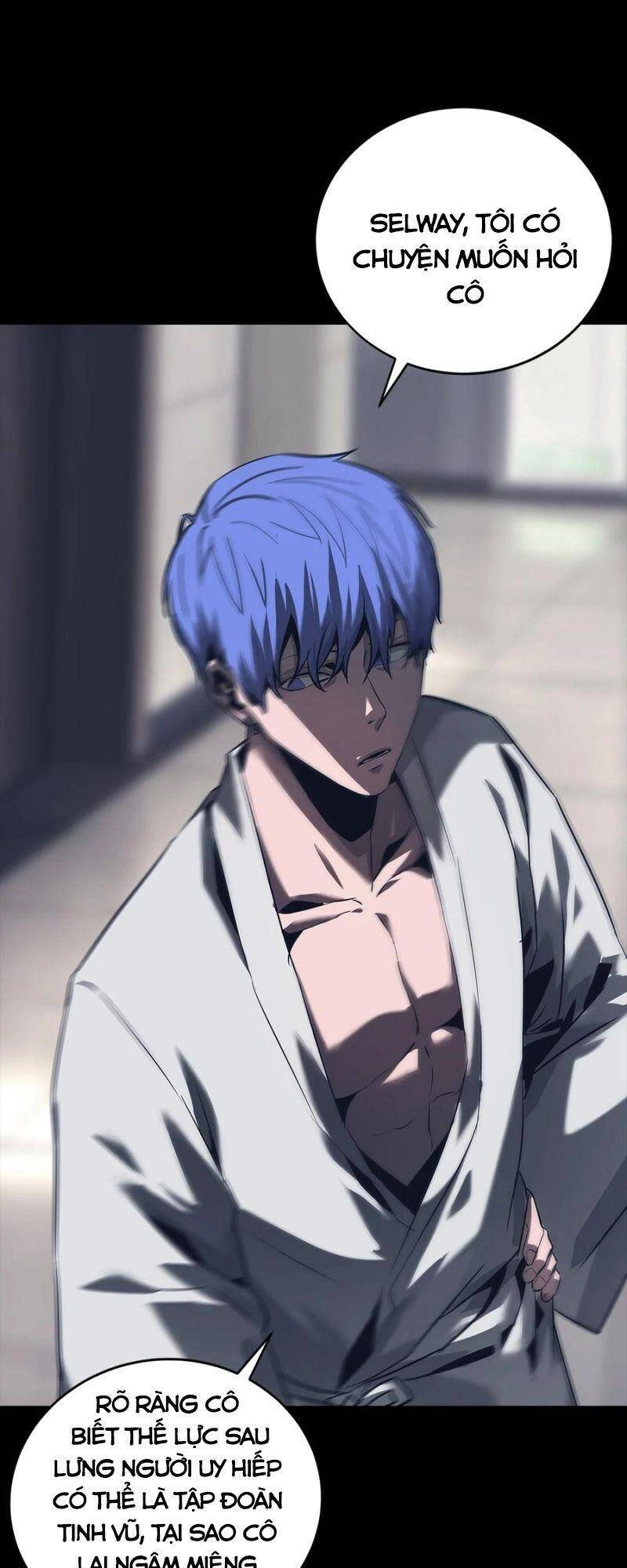 Một Mình Dạo Quanh Hầm Ngục Chapter 64 - 30